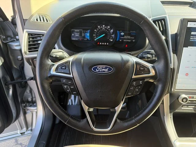 SEMINUEVOS FORD Edge a Estados en autogozo