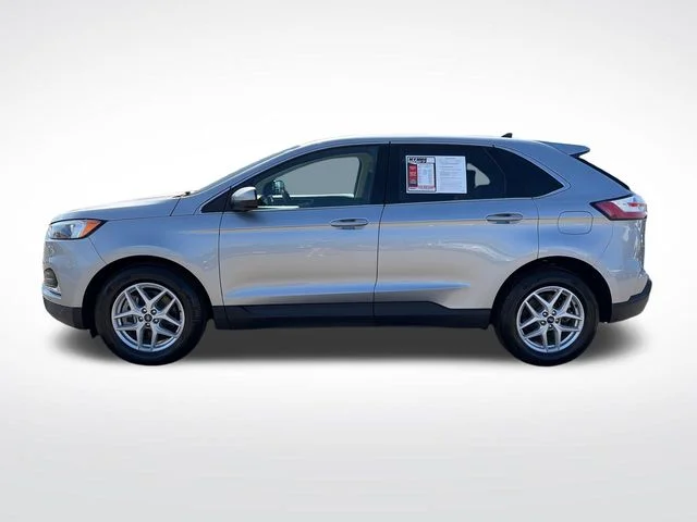 SEMINUEVOS FORD Edge a Estados en autogozo