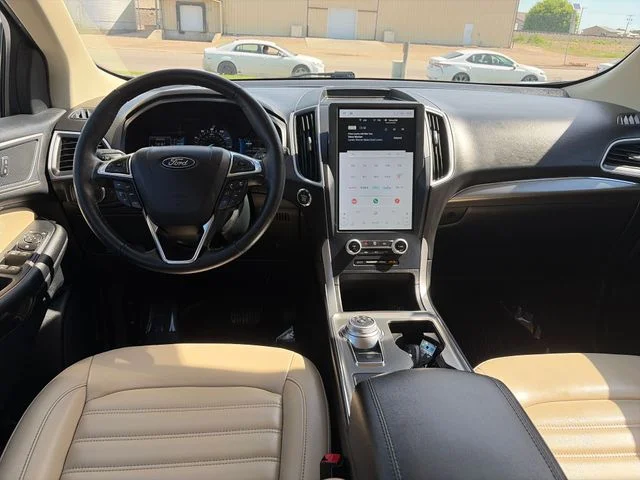 SEMINUEVOS FORD Edge a Estados en autogozo