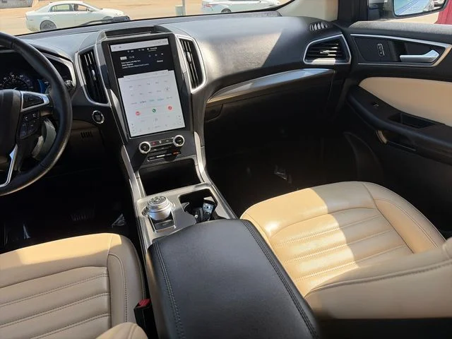 SEMINUEVOS FORD Edge a Estados en autogozo