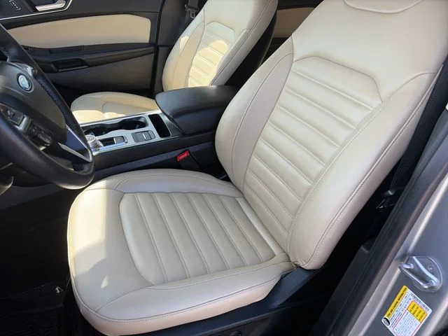 SEMINUEVOS FORD Edge a Estados en autogozo