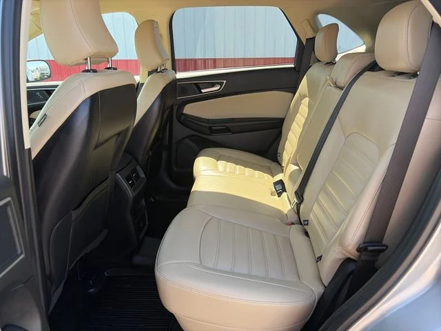 SEMINUEVOS FORD Edge a Estados en autogozo