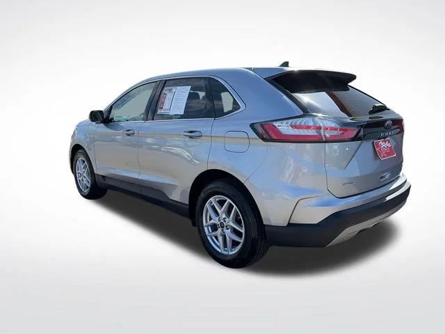 SEMINUEVOS FORD Edge a Estados en autogozo