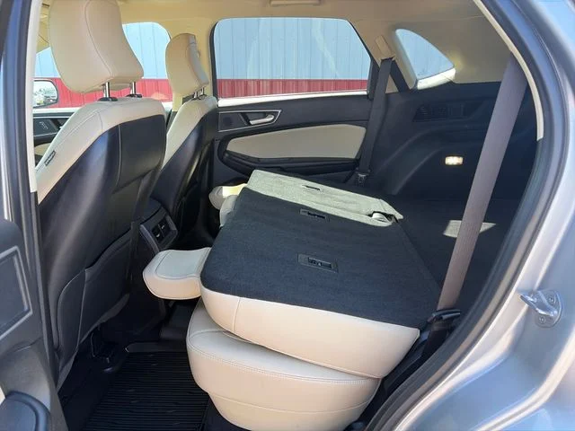 SEMINUEVOS FORD Edge a Estados en autogozo