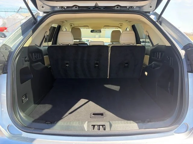 SEMINUEVOS FORD Edge a Estados en autogozo