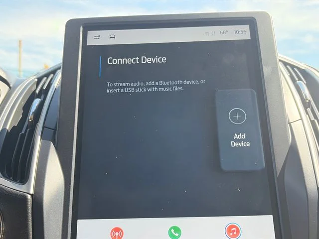 SEMINUEVOS FORD Edge a Estados en autogozo