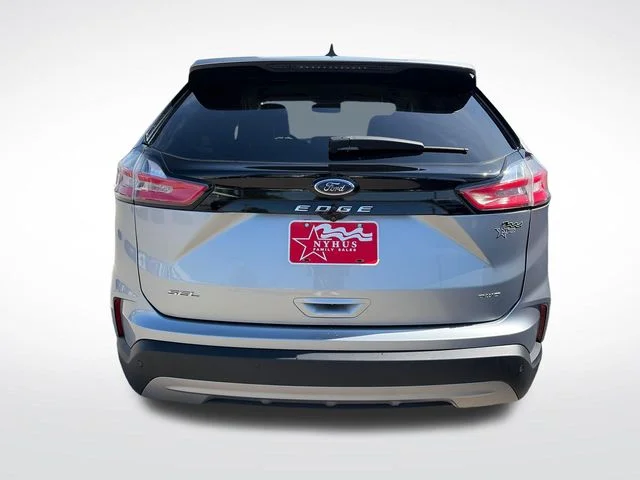 SEMINUEVOS FORD Edge a Estados en autogozo