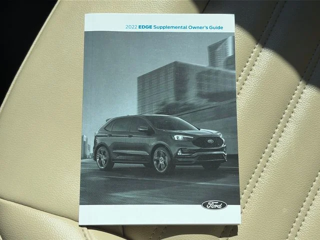 SEMINUEVOS FORD Edge a Estados en autogozo