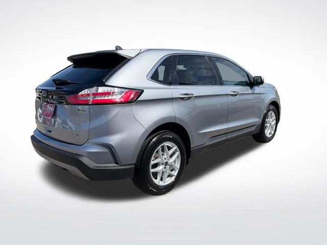SEMINUEVOS FORD Edge a Estados en autogozo