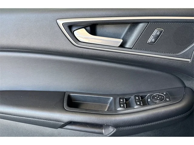 SEMINUEVOS FORD Edge at ELK GROVE in Elk Grove Buick GMC