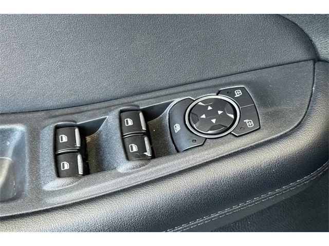 SEMINUEVOS FORD Edge at ELK GROVE in Elk Grove Buick GMC