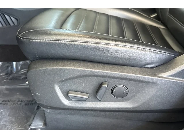 SEMINUEVOS FORD Edge at ELK GROVE in Elk Grove Buick GMC