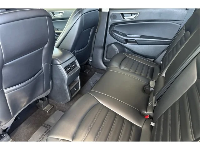 SEMINUEVOS FORD Edge at ELK GROVE in Elk Grove Buick GMC