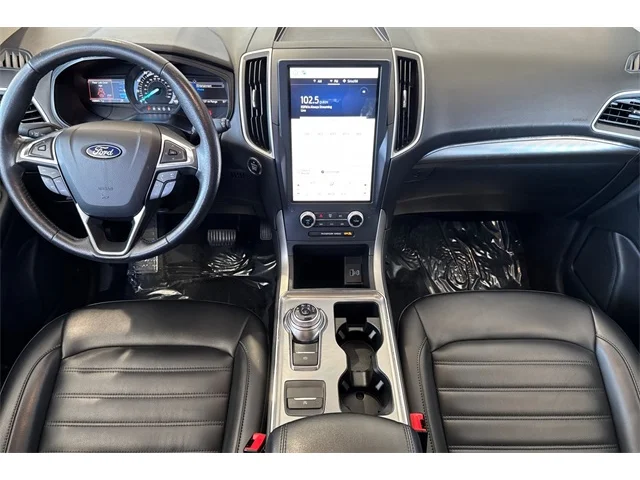 SEMINUEVOS FORD Edge at ELK GROVE in Elk Grove Buick GMC