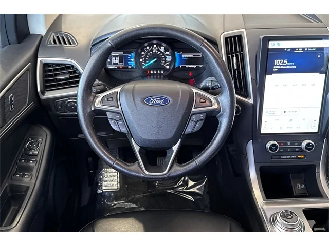 SEMINUEVOS FORD Edge at ELK GROVE in Elk Grove Buick GMC