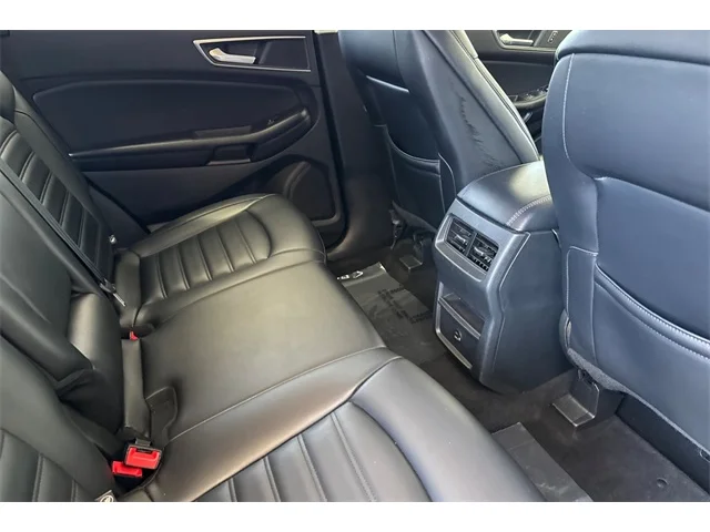 SEMINUEVOS FORD Edge at ELK GROVE in Elk Grove Buick GMC