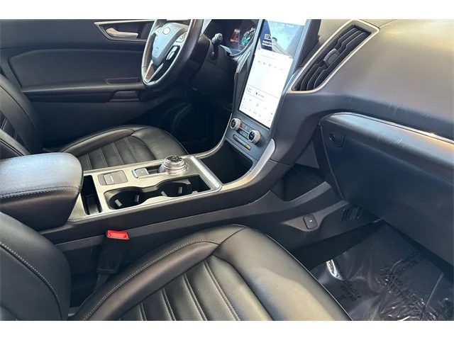 SEMINUEVOS FORD Edge at ELK GROVE in Elk Grove Buick GMC