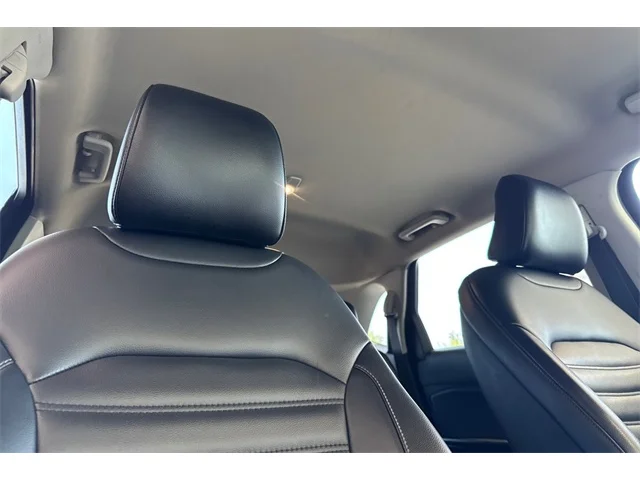 SEMINUEVOS FORD Edge at ELK GROVE in Elk Grove Buick GMC