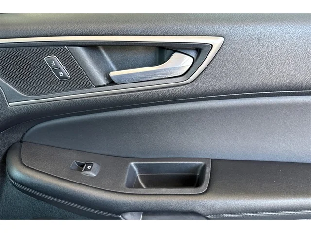 SEMINUEVOS FORD Edge at ELK GROVE in Elk Grove Buick GMC