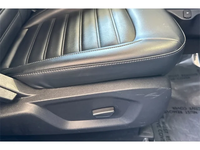 SEMINUEVOS FORD Edge at ELK GROVE in Elk Grove Buick GMC