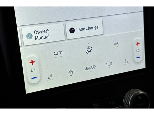 SEMINUEVOS FORD Edge at ELK GROVE in Elk Grove Buick GMC