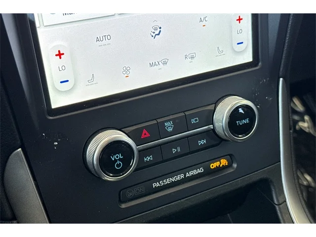 SEMINUEVOS FORD Edge at ELK GROVE in Elk Grove Buick GMC