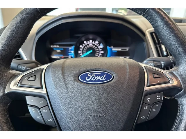 SEMINUEVOS FORD Edge at ELK GROVE in Elk Grove Buick GMC