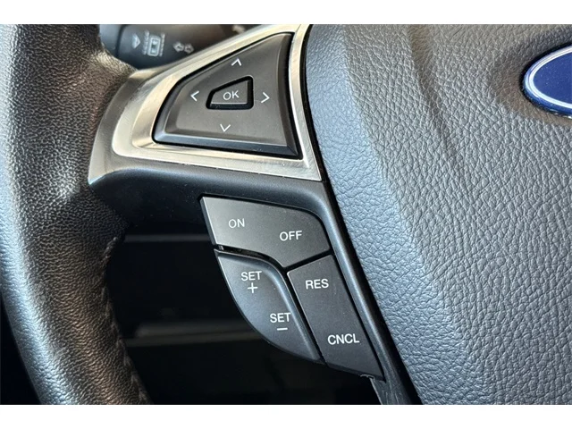 SEMINUEVOS FORD Edge at ELK GROVE in Elk Grove Buick GMC
