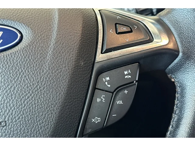 SEMINUEVOS FORD Edge at ELK GROVE in Elk Grove Buick GMC
