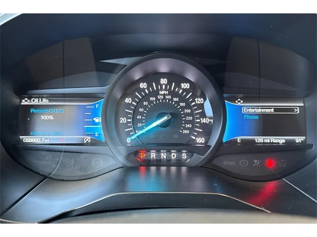 SEMINUEVOS FORD Edge at ELK GROVE in Elk Grove Buick GMC