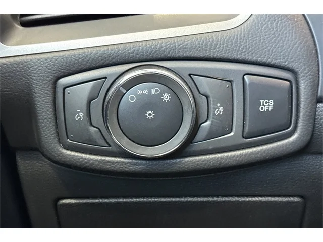 SEMINUEVOS FORD Edge at ELK GROVE in Elk Grove Buick GMC