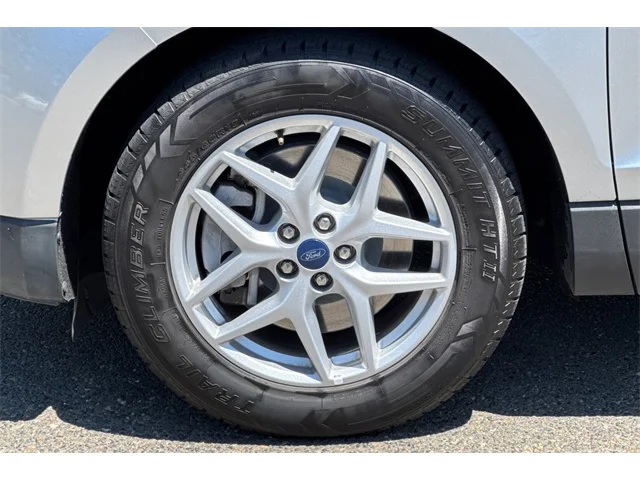 SEMINUEVOS FORD Edge at ELK GROVE in Elk Grove Buick GMC