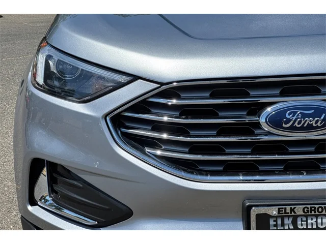 SEMINUEVOS FORD Edge at ELK GROVE in Elk Grove Buick GMC