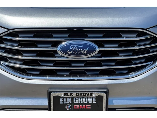 SEMINUEVOS FORD Edge at ELK GROVE in Elk Grove Buick GMC