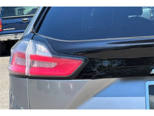 SEMINUEVOS FORD Edge at ELK GROVE in Elk Grove Buick GMC
