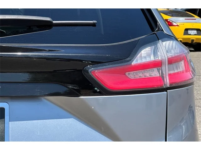 SEMINUEVOS FORD Edge at ELK GROVE in Elk Grove Buick GMC