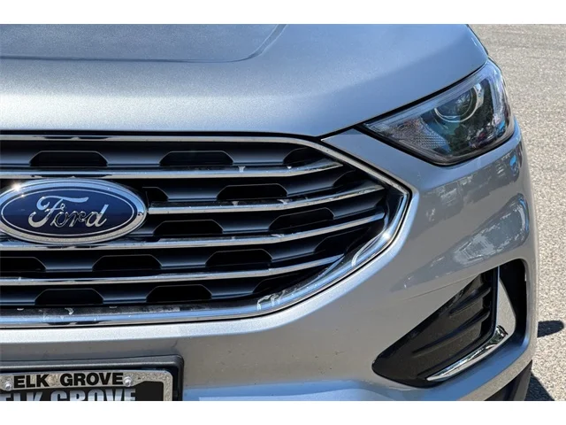 SEMINUEVOS FORD Edge at ELK GROVE in Elk Grove Buick GMC