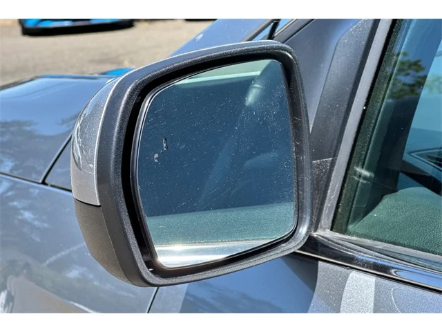SEMINUEVOS FORD Edge at ELK GROVE in Elk Grove Buick GMC