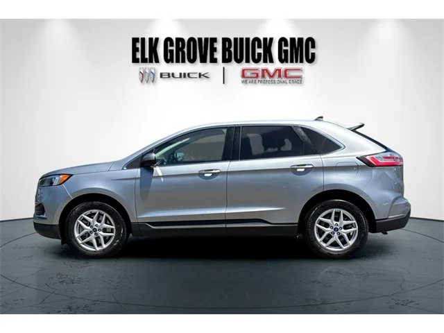 SEMINUEVOS FORD Edge at ELK GROVE in Elk Grove Buick GMC