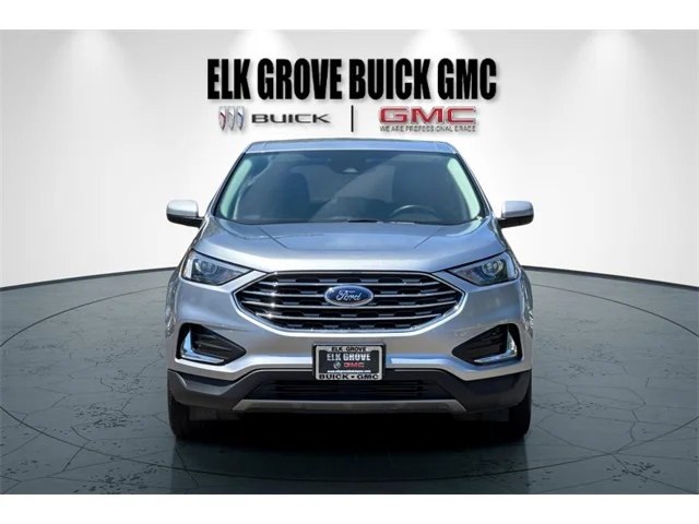 SEMINUEVOS FORD Edge at ELK GROVE in Elk Grove Buick GMC