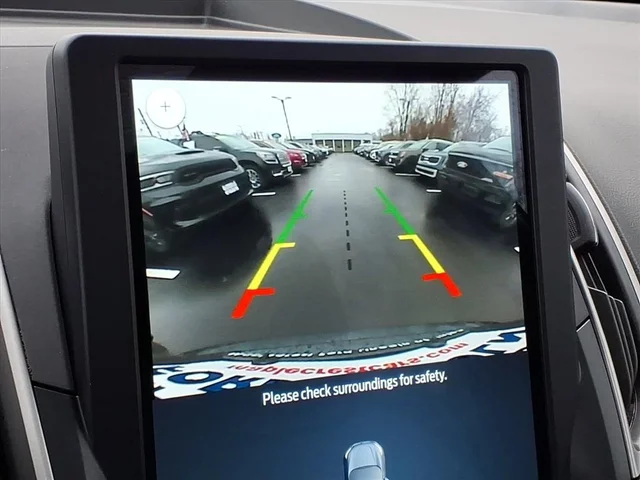 SEMINUEVOS FORD Edge a Vauxhall en Maplecrest Ford Lincoln of Union