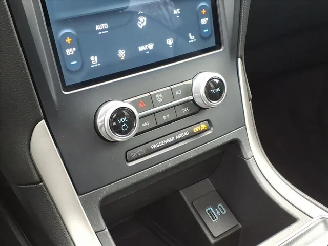 SEMINUEVOS FORD Edge a Vauxhall en Maplecrest Ford Lincoln of Union