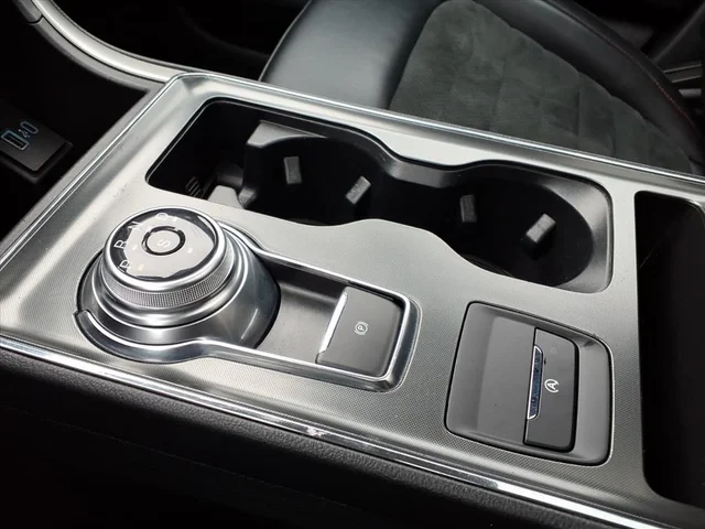 SEMINUEVOS FORD Edge a Vauxhall en Maplecrest Ford Lincoln of Union