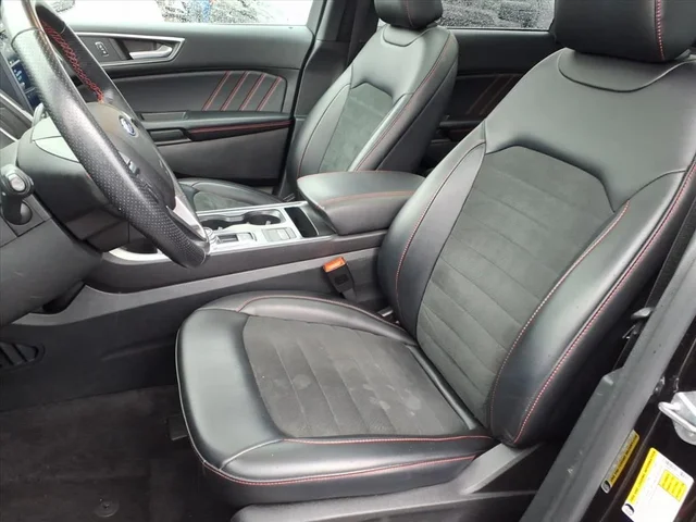 SEMINUEVOS FORD Edge a Vauxhall en Maplecrest Ford Lincoln of Union