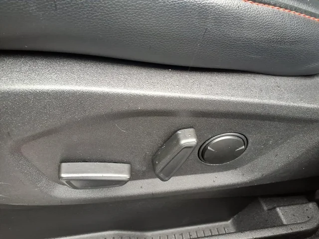 SEMINUEVOS FORD Edge a Vauxhall en Maplecrest Ford Lincoln of Union