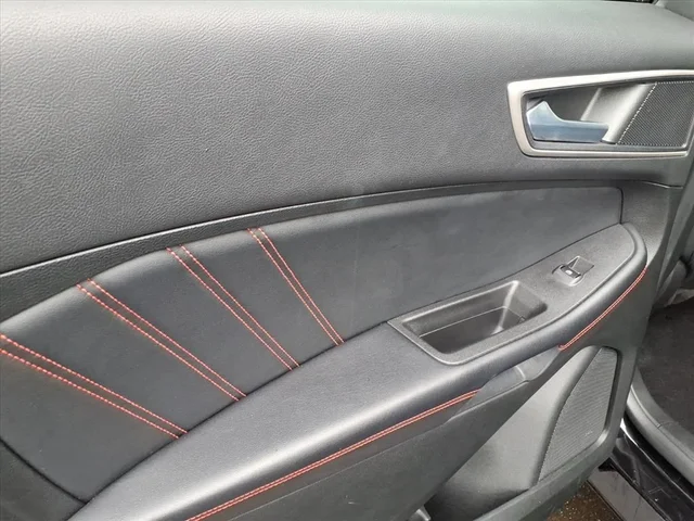 SEMINUEVOS FORD Edge a Vauxhall en Maplecrest Ford Lincoln of Union