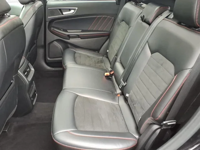 SEMINUEVOS FORD Edge a Vauxhall en Maplecrest Ford Lincoln of Union