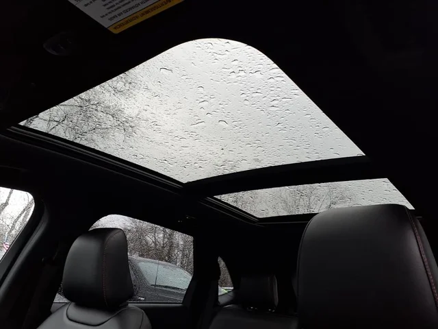 SEMINUEVOS FORD Edge a Vauxhall en Maplecrest Ford Lincoln of Union