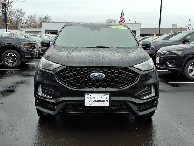 SEMINUEVOS FORD Edge a Vauxhall en Maplecrest Ford Lincoln of Union