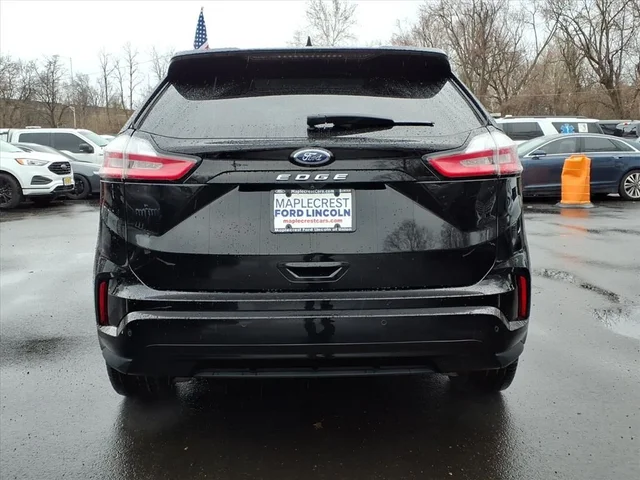 SEMINUEVOS FORD Edge a Vauxhall en Maplecrest Ford Lincoln of Union